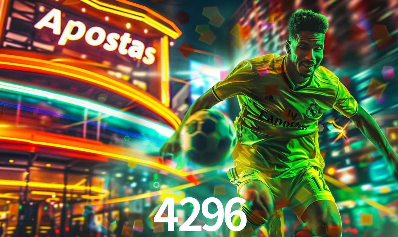 Estatísticas 4296
