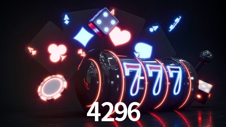 Welcome Bonus 4296