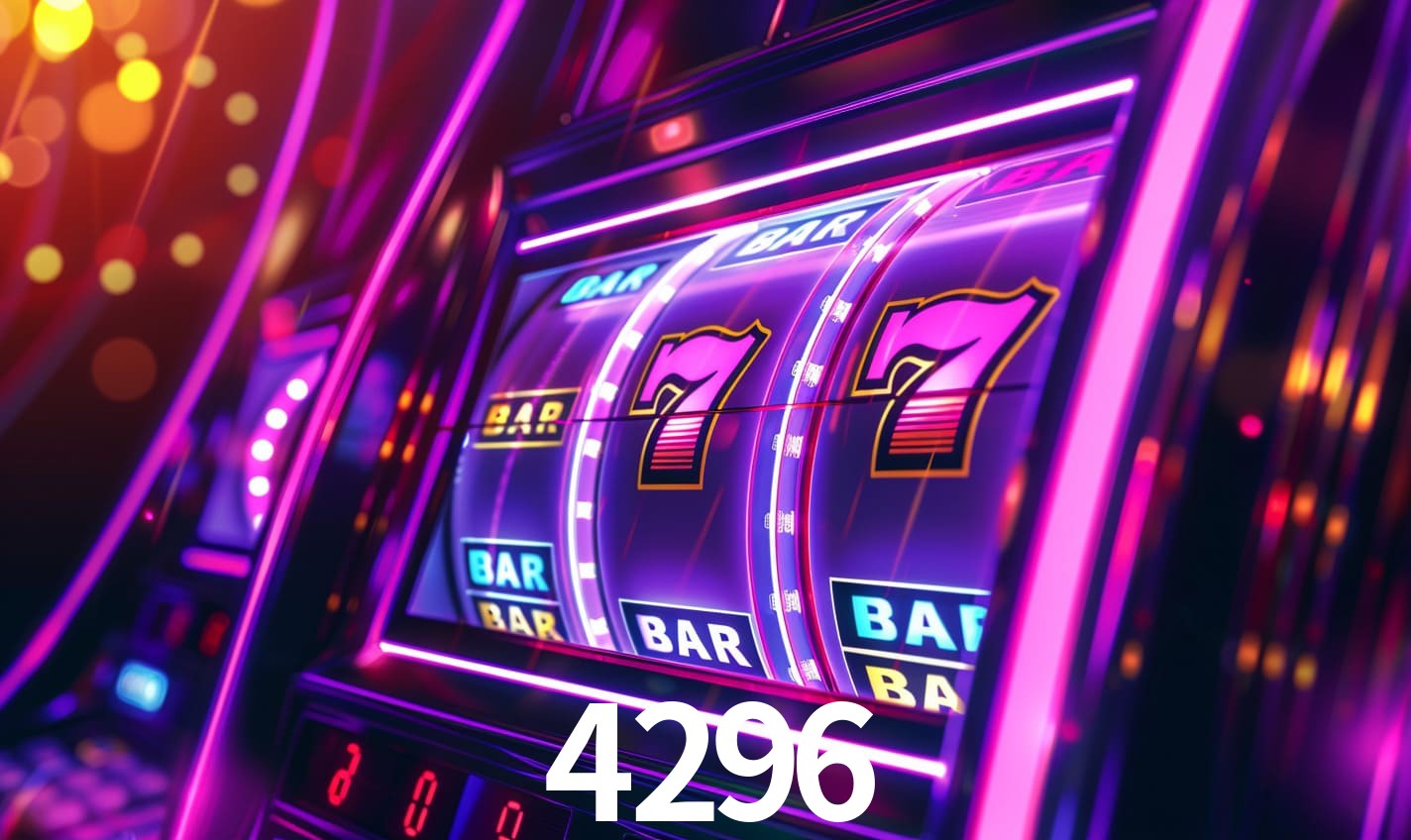 4296