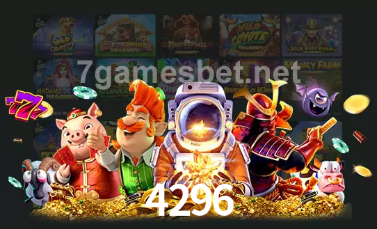 cassino 4296