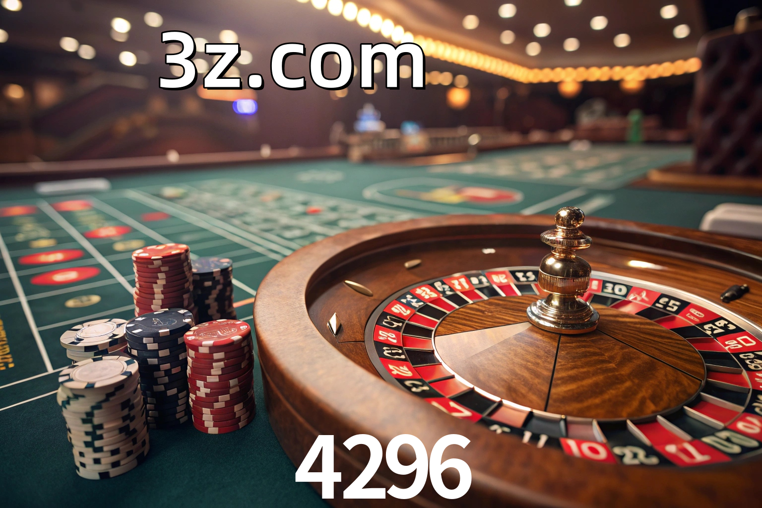 cassino online 4296