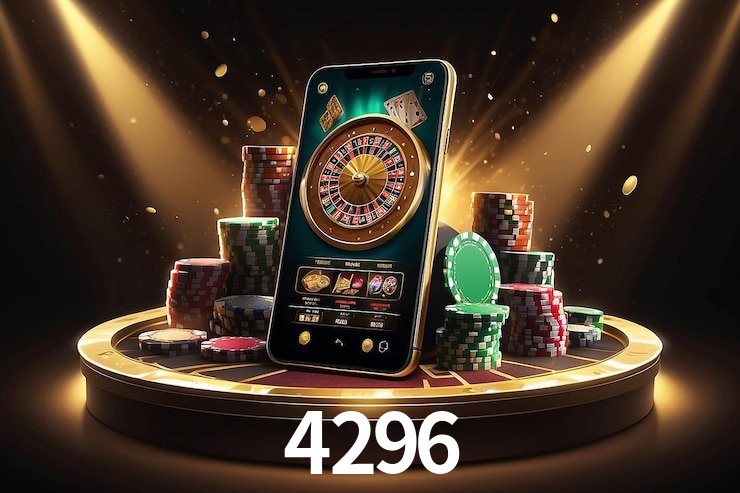 Provedores de Jogos 4296