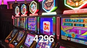 cassino 4296