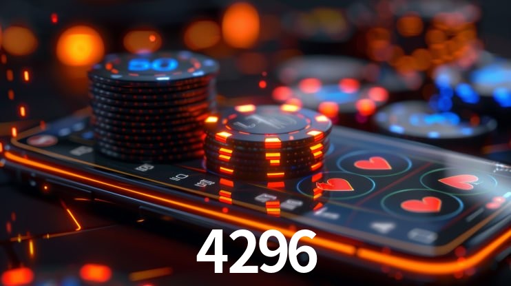 Game Statistics 4296