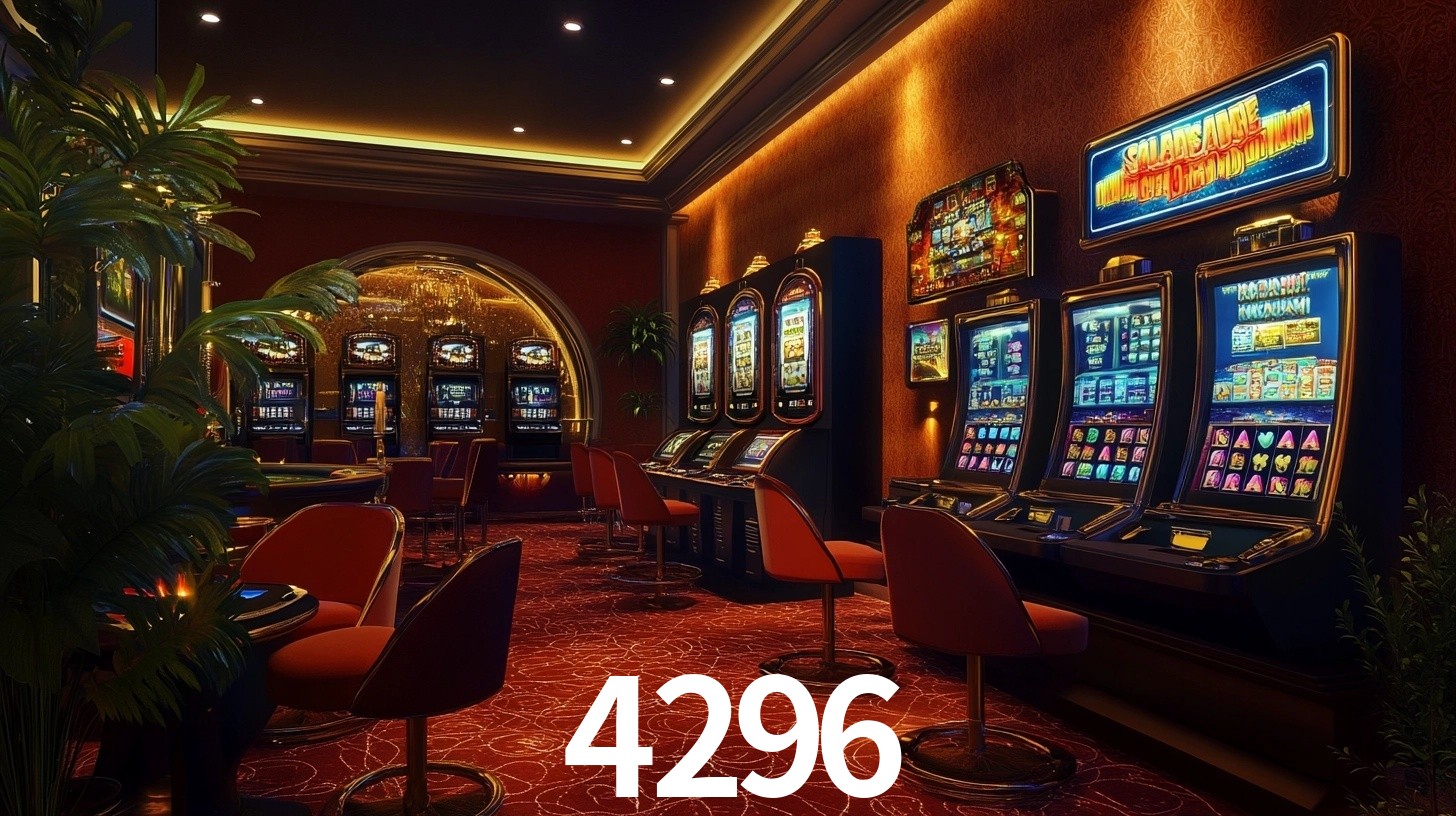 Roulette Table 4296