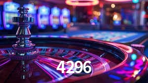 Estatísticas Crash Games 4296