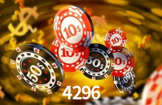 Mesa de Blackjack 4296