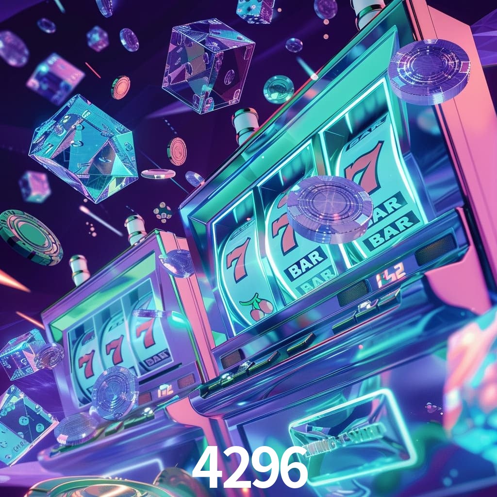 A Emoção da Loteria na 4296: Uma Chance de Mudança de Vida