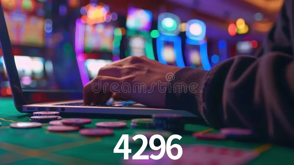 4296 Fortune Tiger