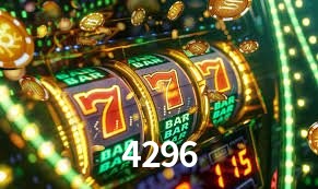 APP oficial da 4296 para mobile