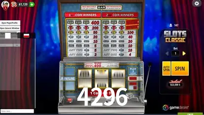 Desvendando o Mundo dos Jogos Virtuais na 4296
