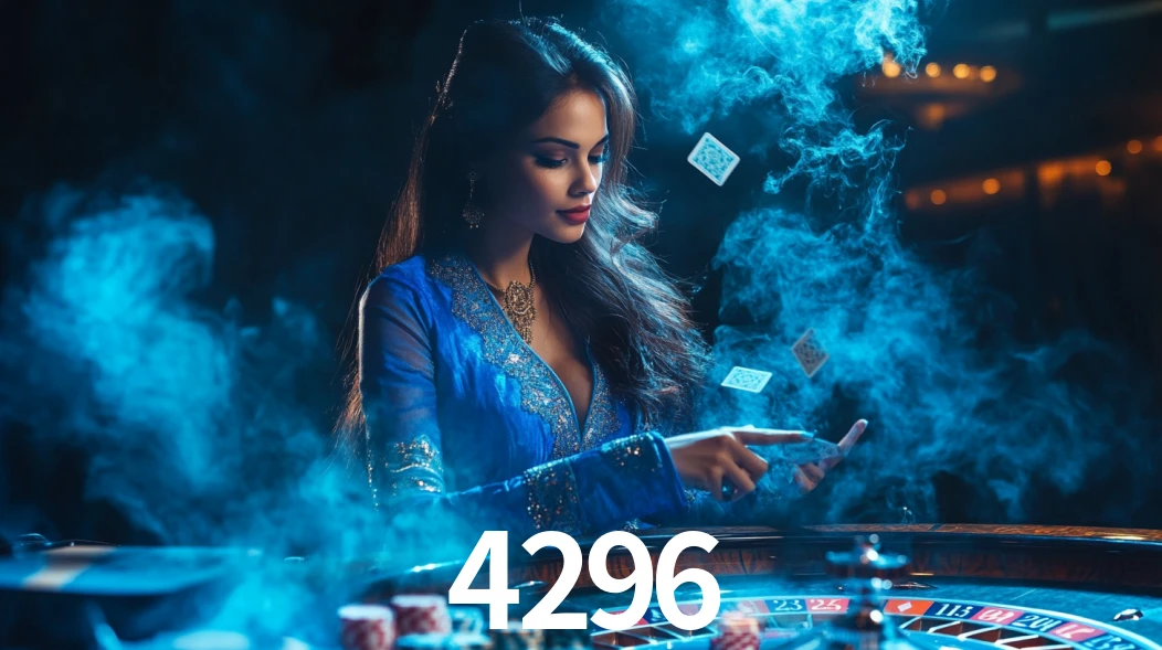 Explorando a Categoria de Eventos em Apostas na 4296
