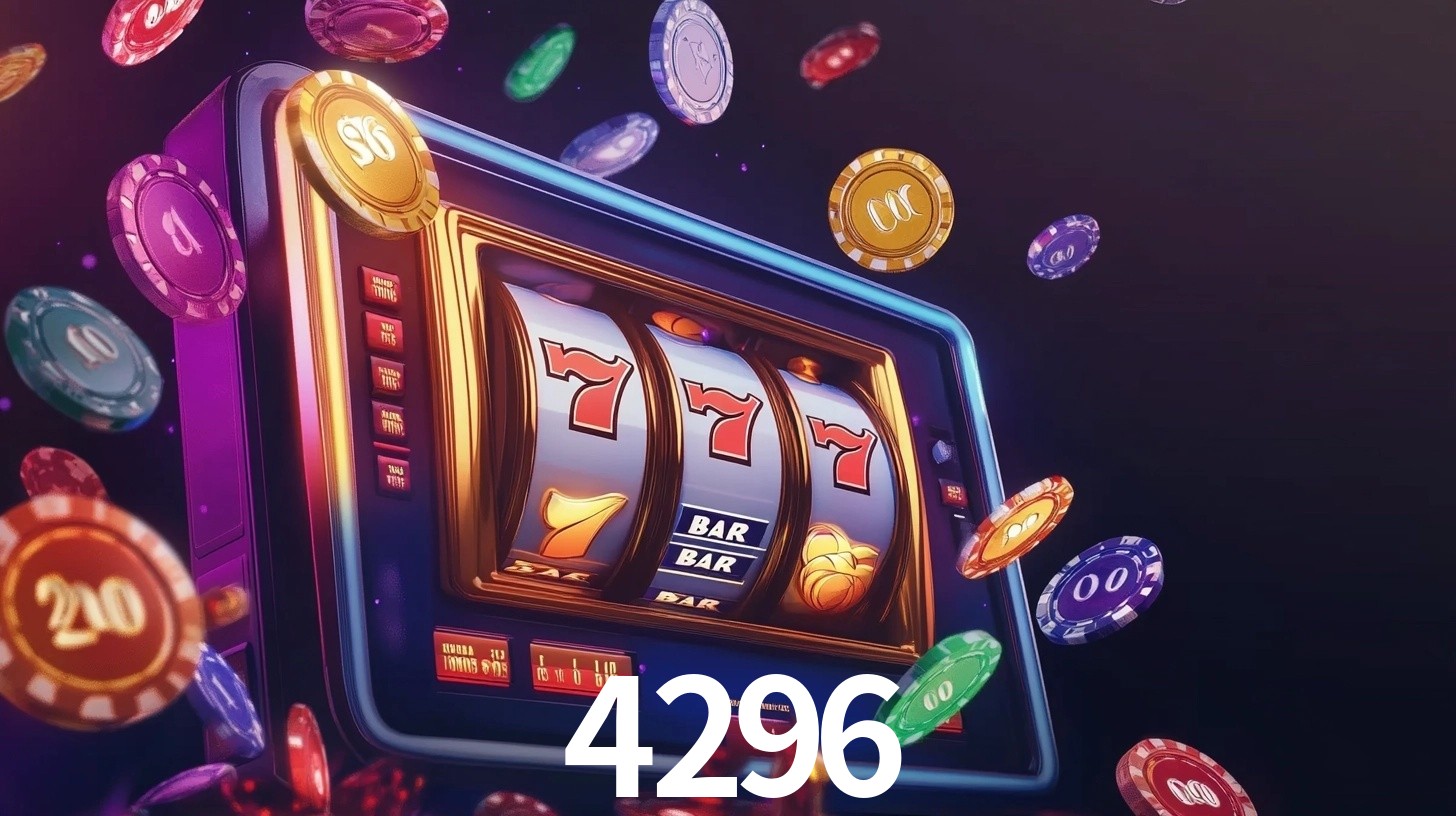 Blackjack Table 4296