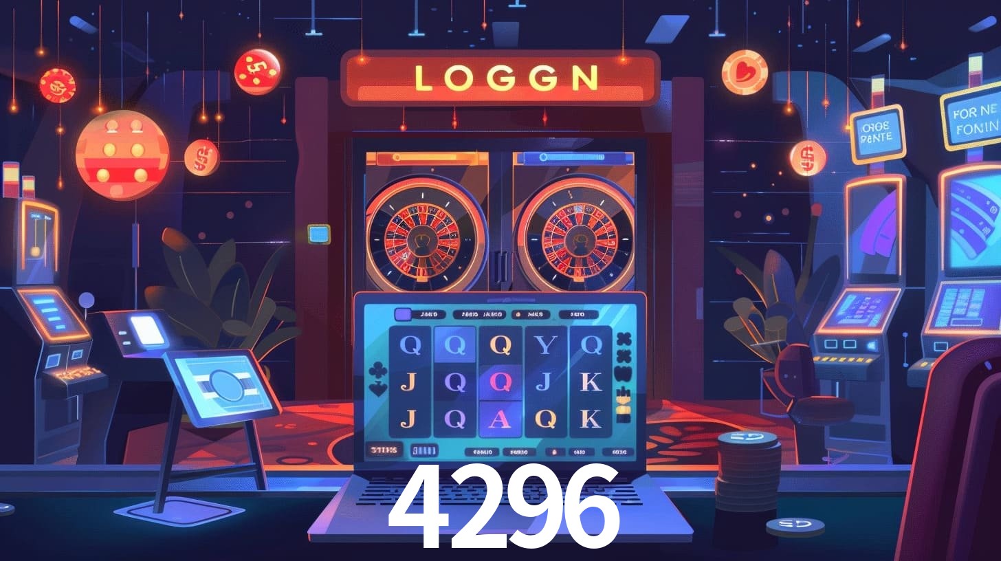 Tecnologia da Plataforma 4296