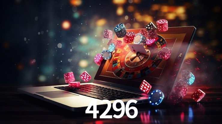Desvendando o Mundo dos Jogos Virtuais na 4296