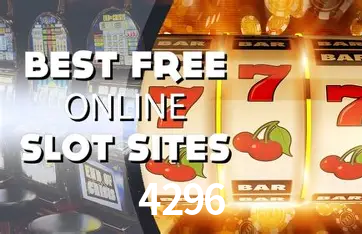 Descubra a Magia dos Jogos de Arcade no 4296
