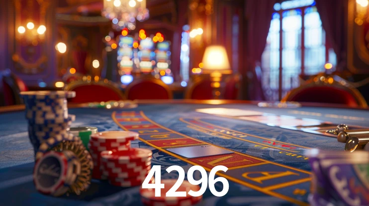Quick Registration 4296