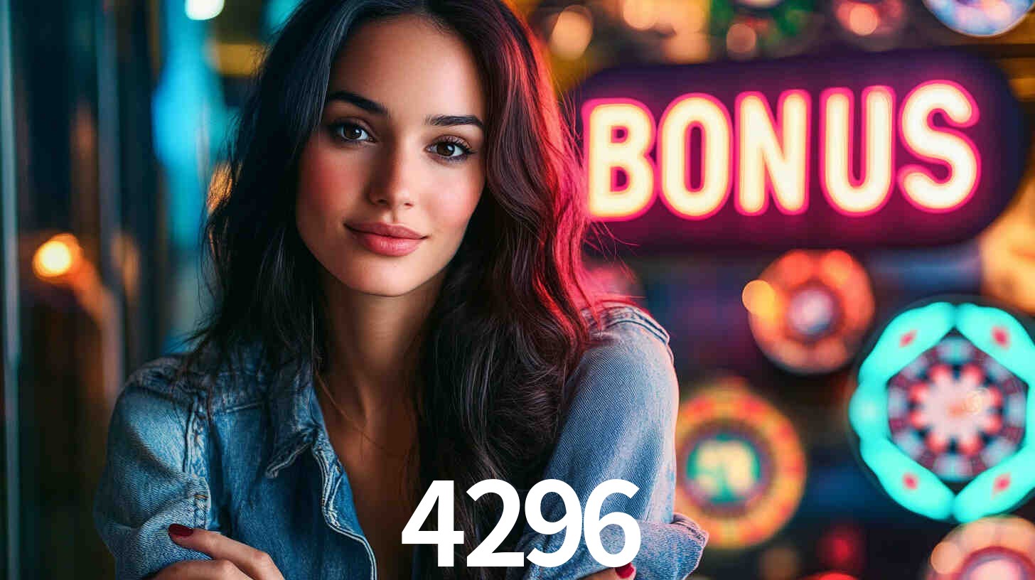 4296: Seu Especialista em Apostas Esportivas Brasileiras