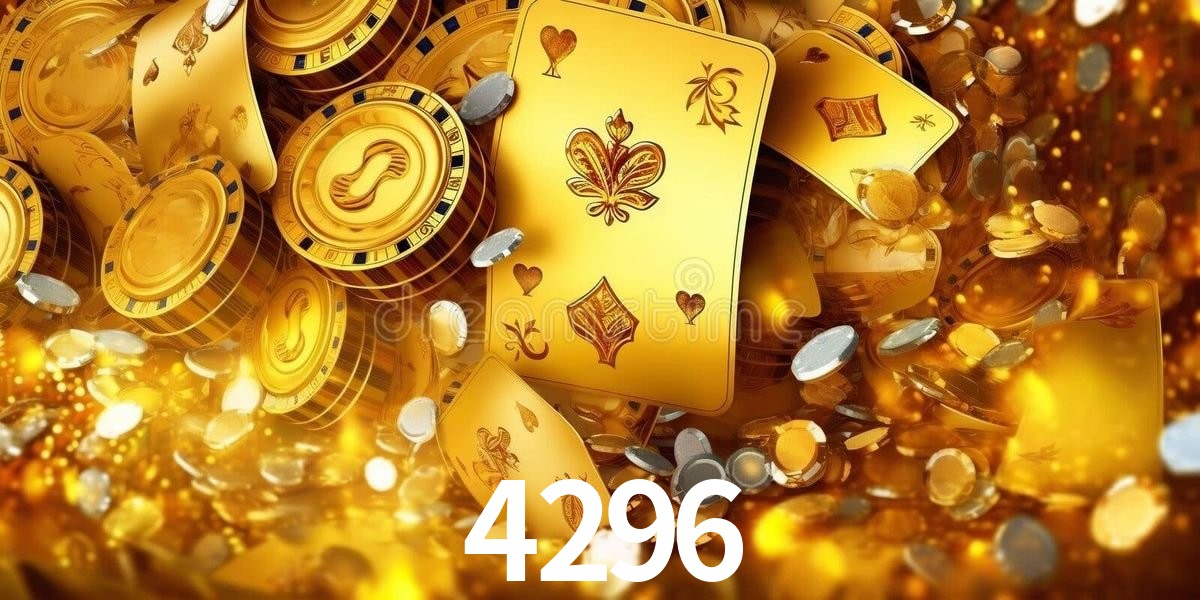 Explorando a Categoria de Eventos em Apostas na 4296
