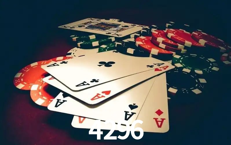 4296 Slots