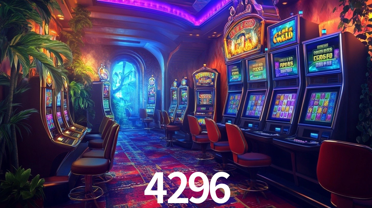 VIP Casino 4296
