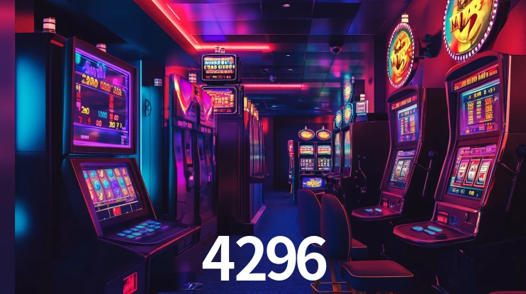Exclusive Games 4296