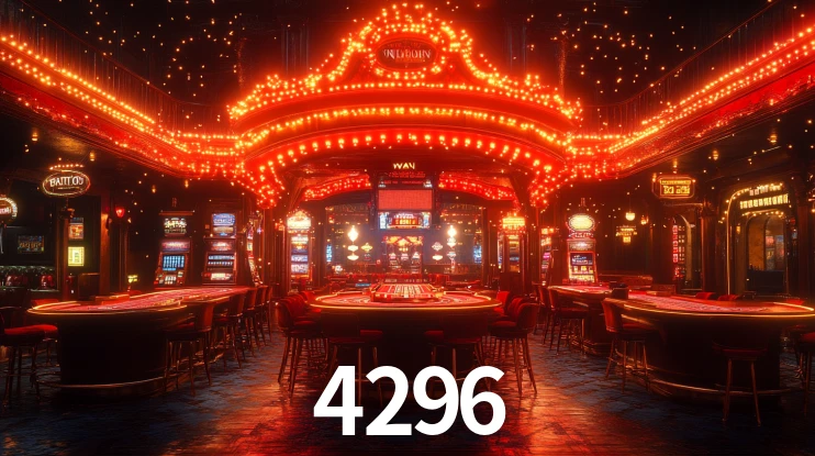 4296 App Interface