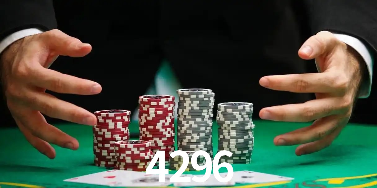 4296 telegram