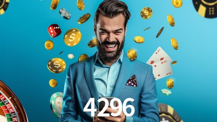 Slot Games 4296