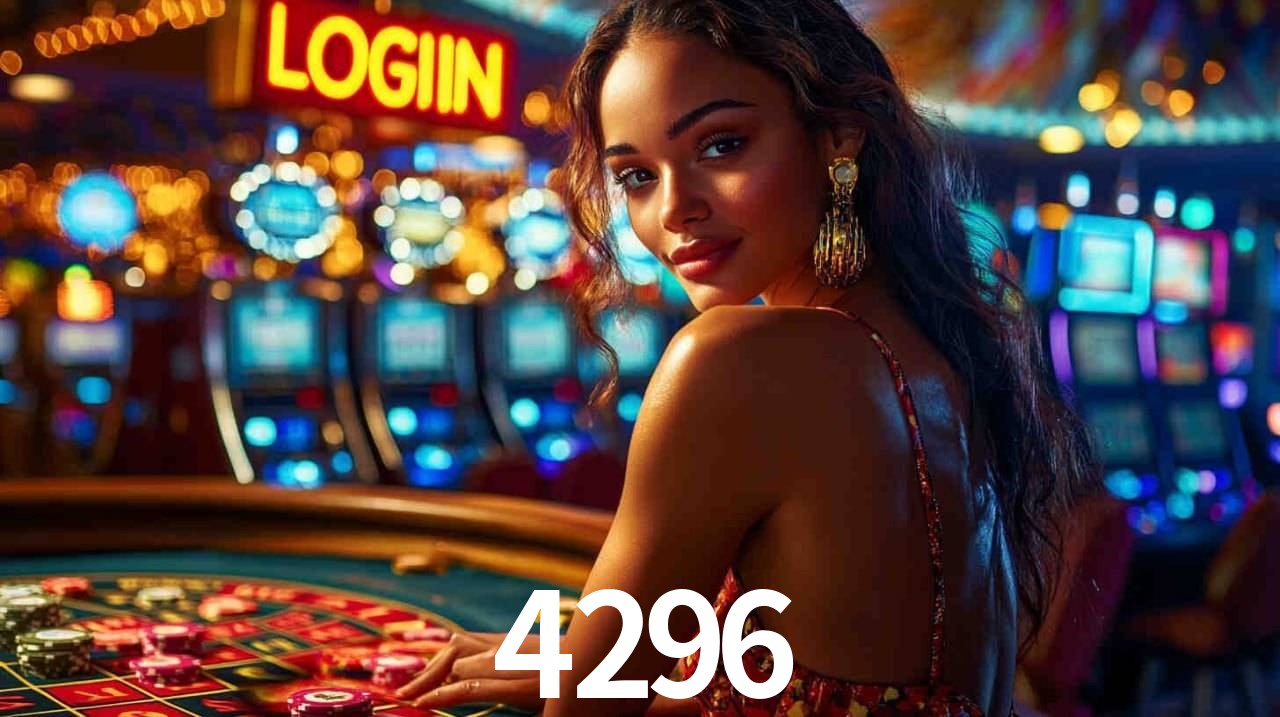 Estatísticas do Jogo 4296