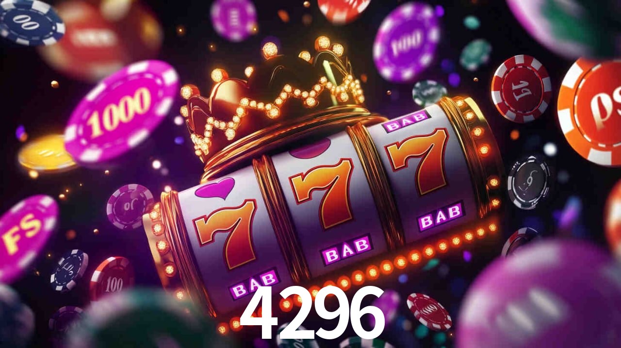 Live Casino 4296