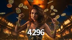 Player Reviews 4296
