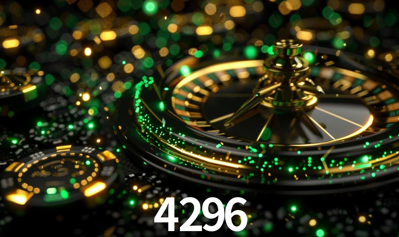 4296 instalar