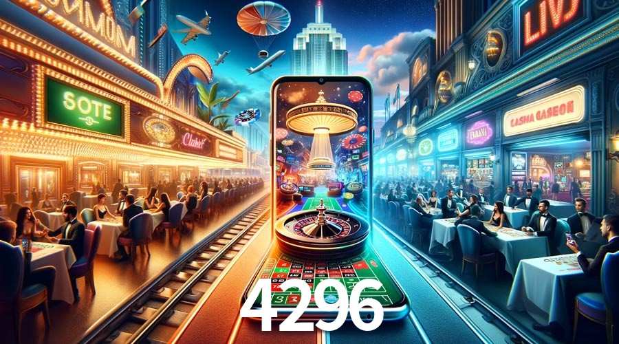 Platform Technology 4296