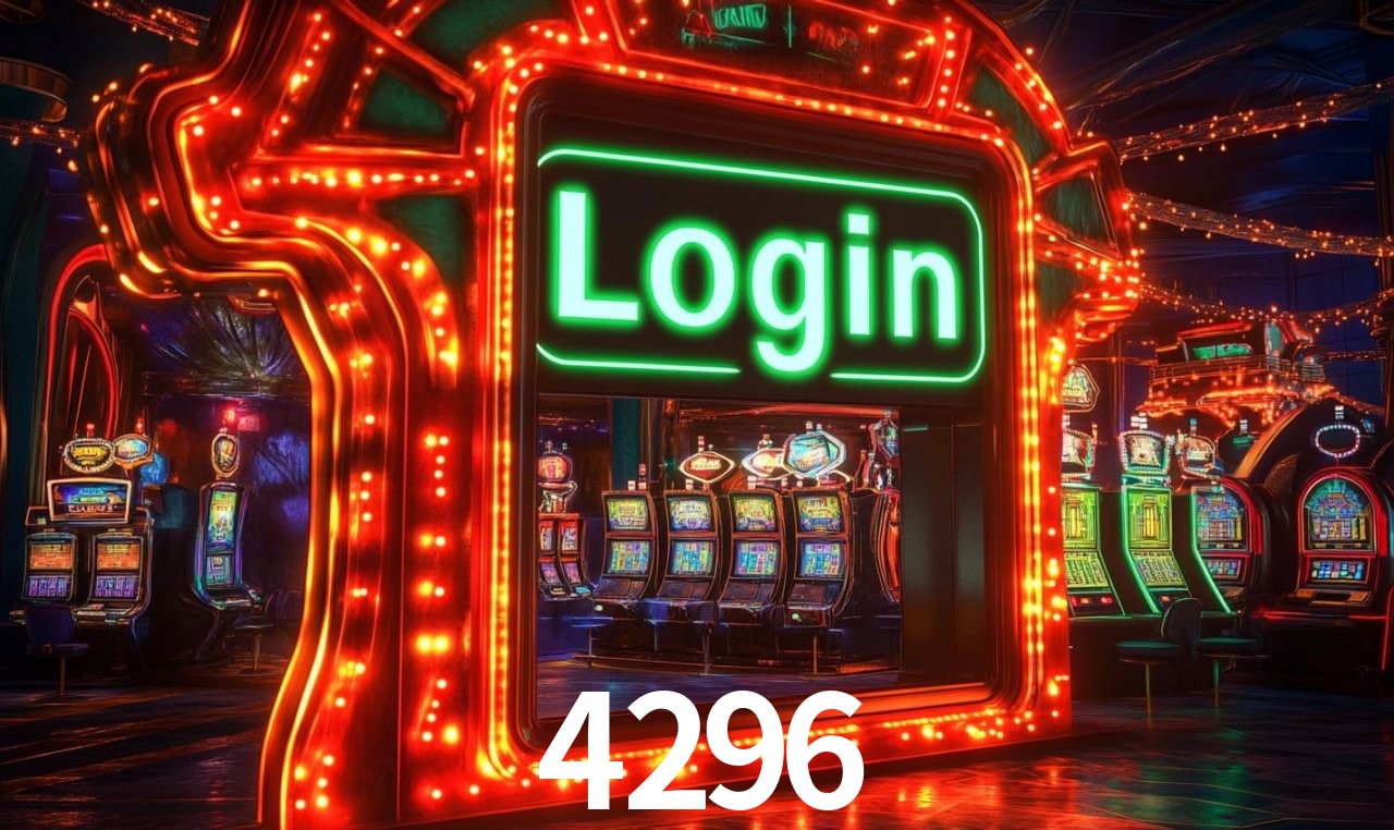 Casino VIP 4296