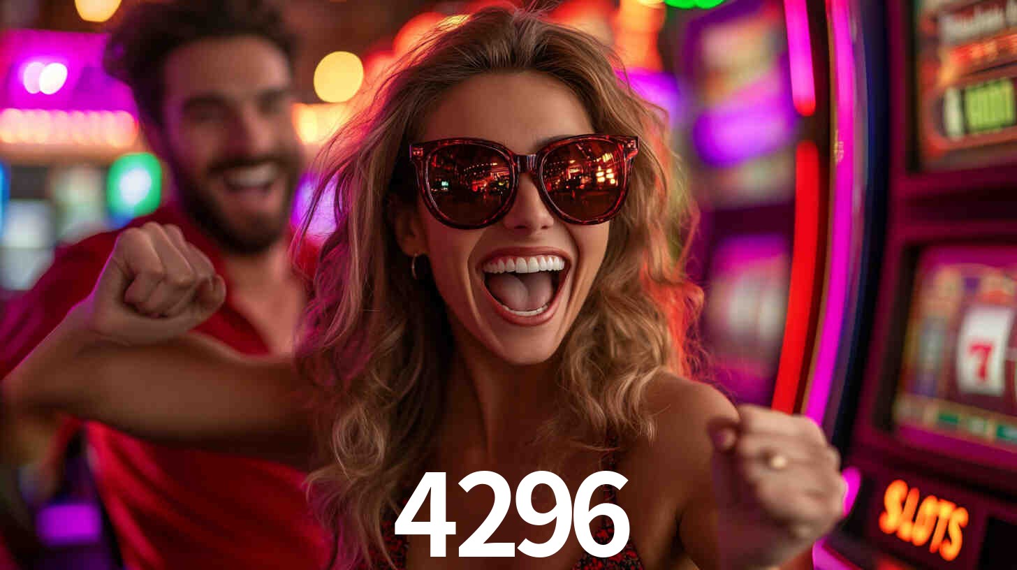 Apostas Esportivas na 4296: Um Guia Completo