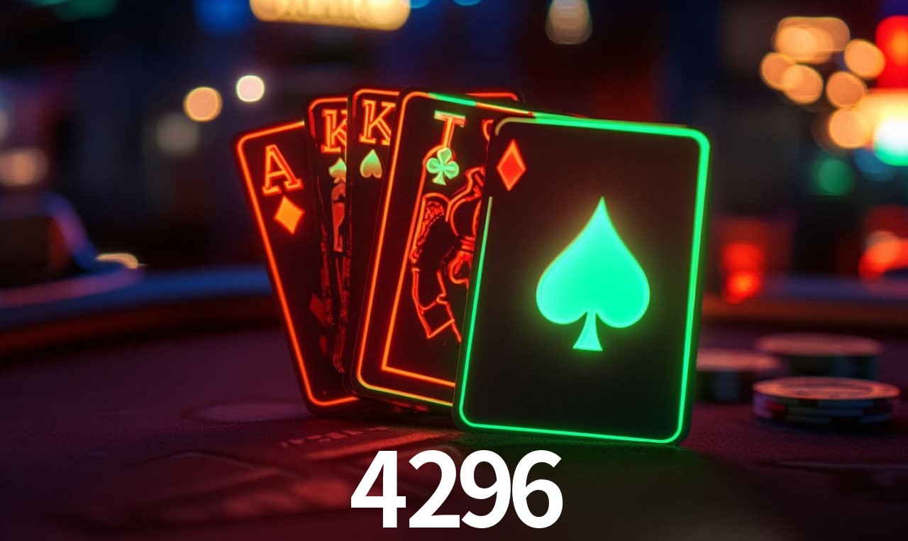 4296 vip