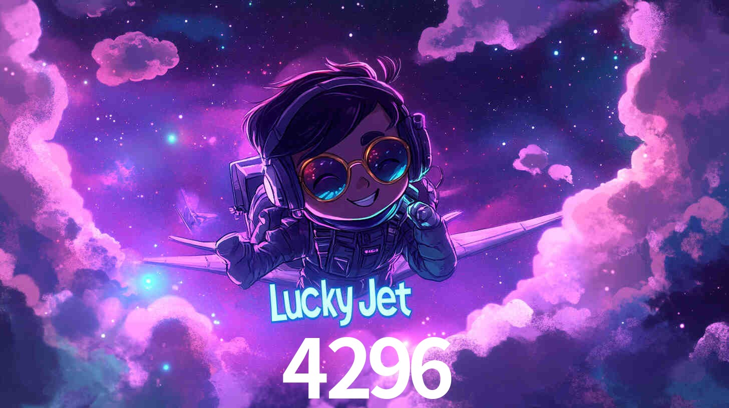 Inovações de Jogos na 4296: O Futuro das Experiências Interativas